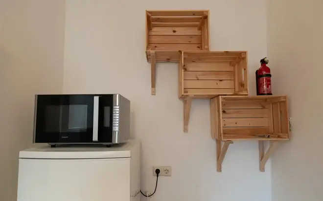1 Zimmer Wohnung mit 40 m² in Berlin – Bild 6
