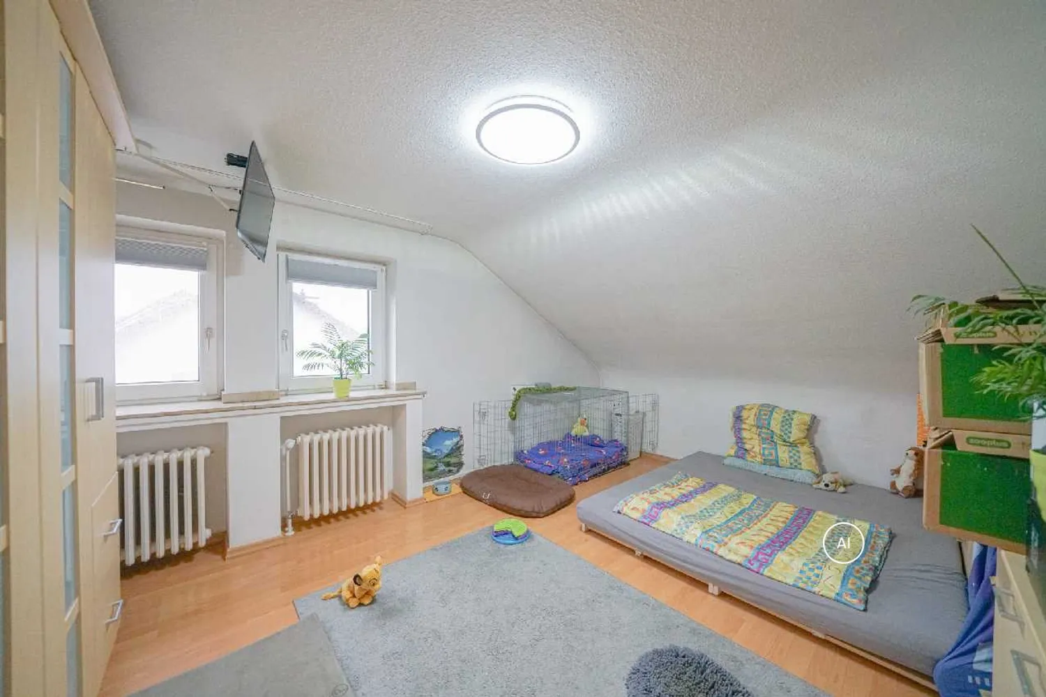 3 room apartment with 71 m² in Ratingen – Photo 4