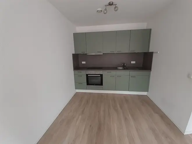 2 Zimmer Wohnung mit 53 m² in Bremen – Bild 3