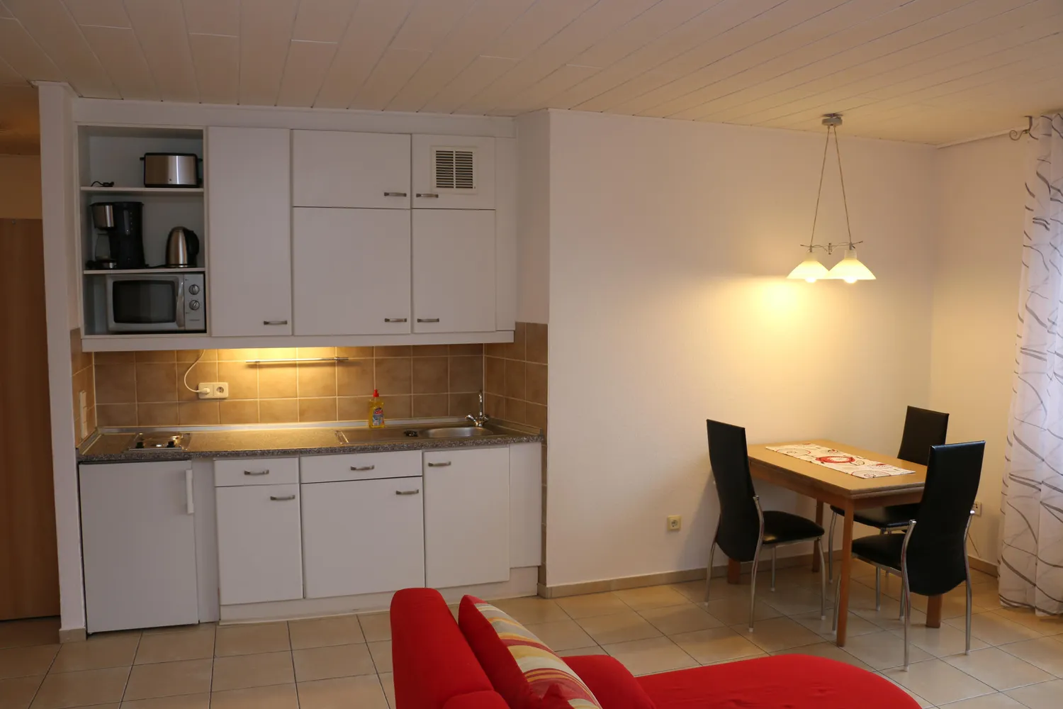 1 Zimmer Wohnung mit 36 m² in Düsseldorf – Bild 4