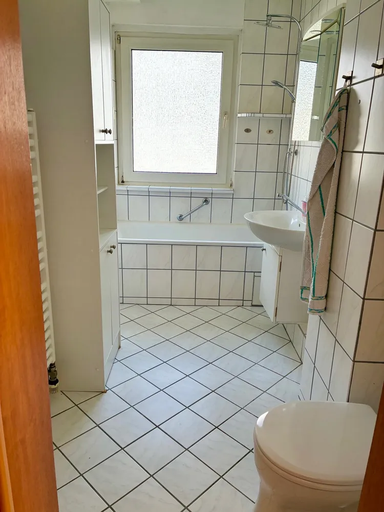 4 room apartment with 90 m² in Bochum – Photo 7