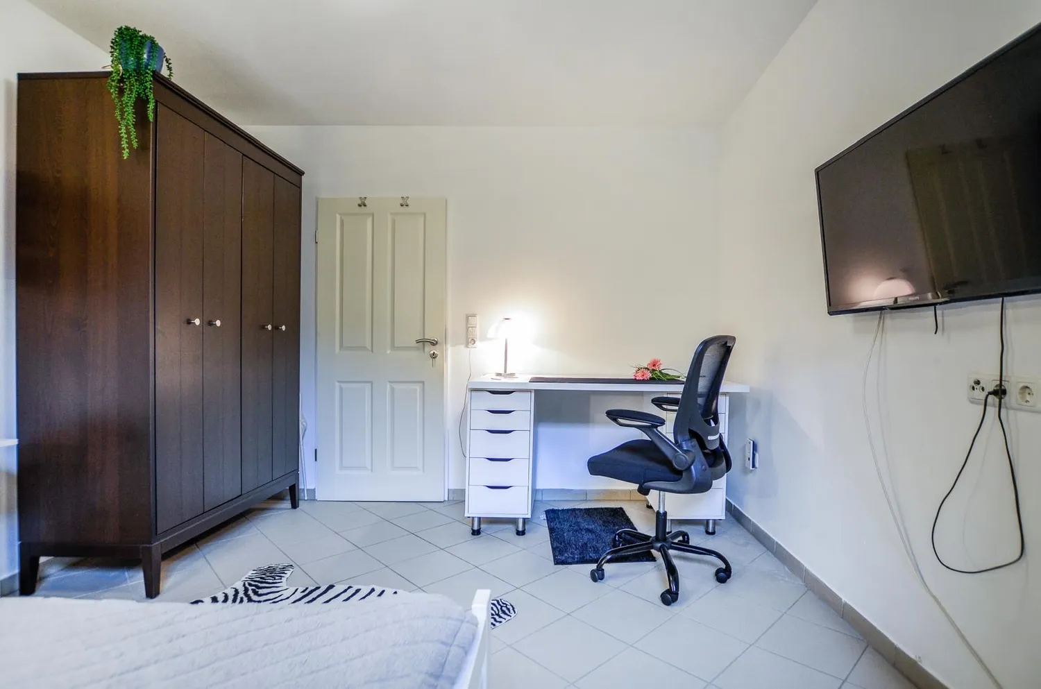 1 Zimmer Wohnung mit 27 m² in Köln – Bild 6