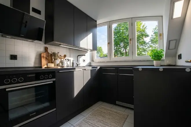 2 Zimmer Wohnung mit 64 m² in München – Bild 3