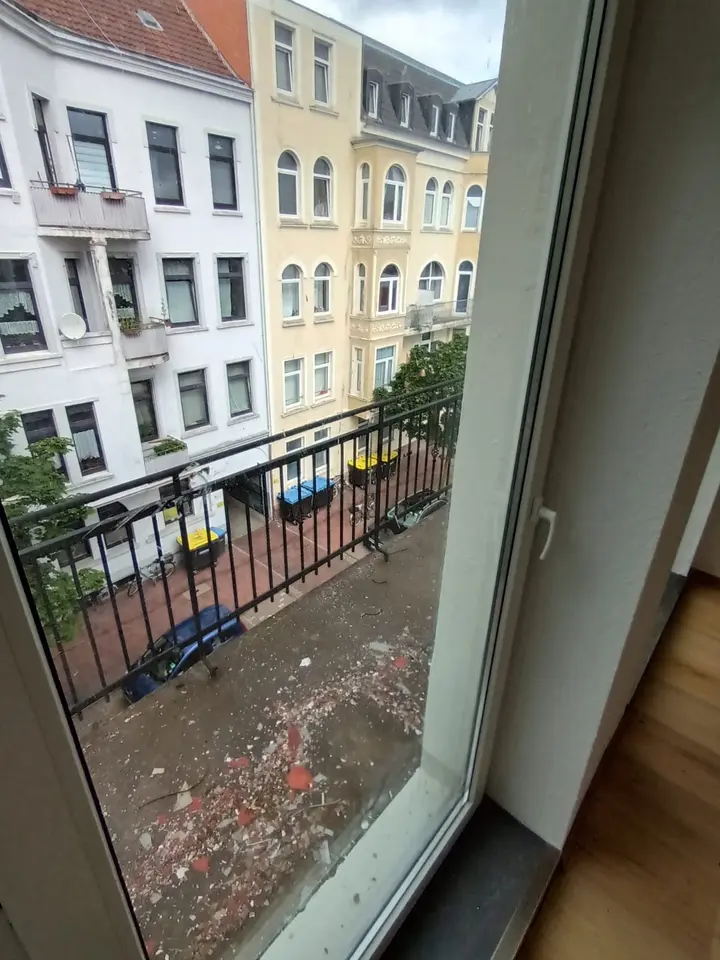 3 Zimmer Wohnung mit 111 m² in Wilhelmshaven – Bild 7