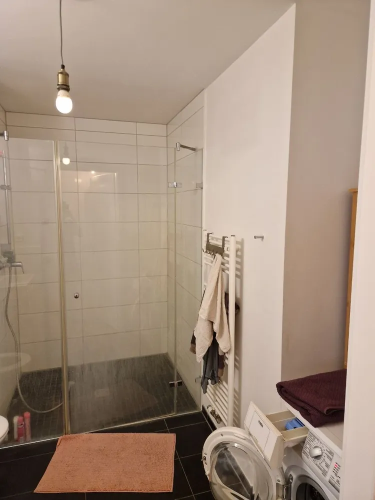 2 Zimmer Wohnung mit 50 m² in Berlin – Bild 2