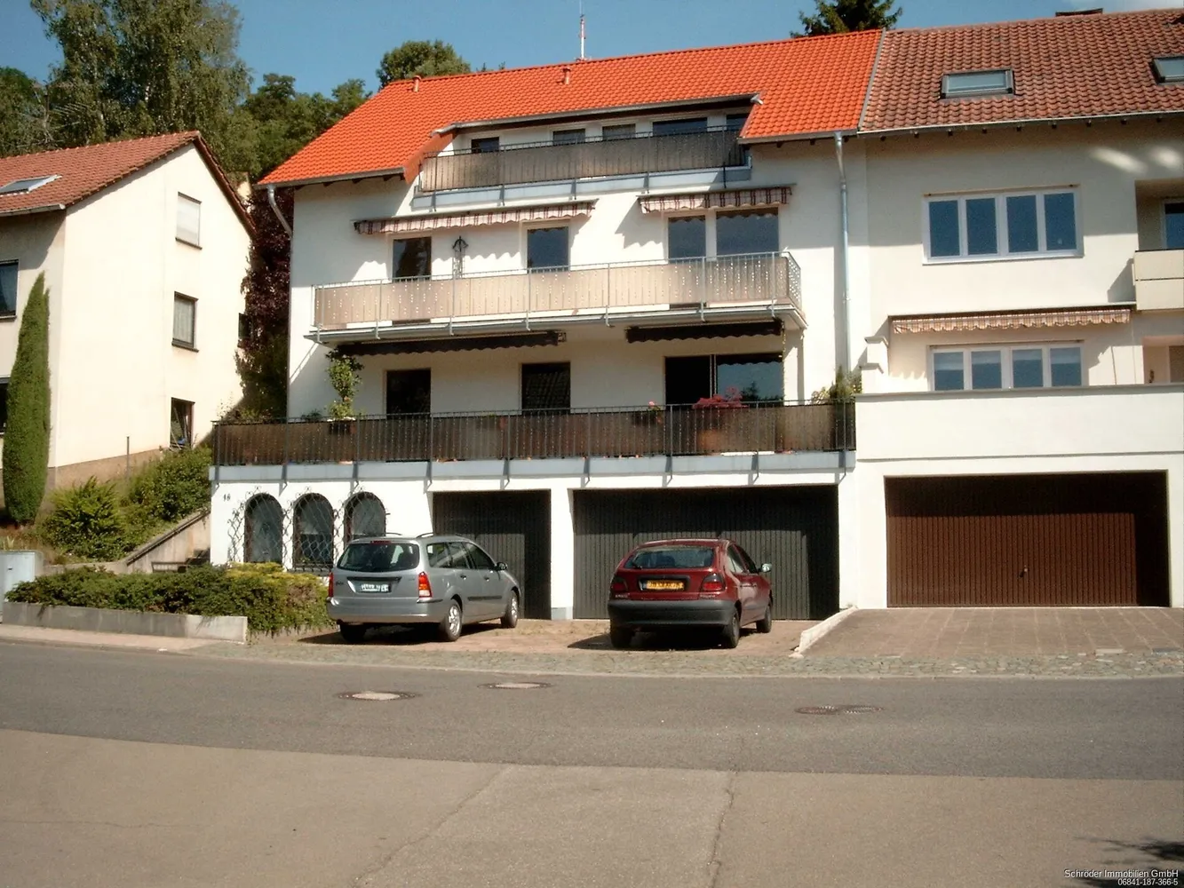 1 Zimmer Wohnung mit 30 m² in Saarbrücken – Bild 2
