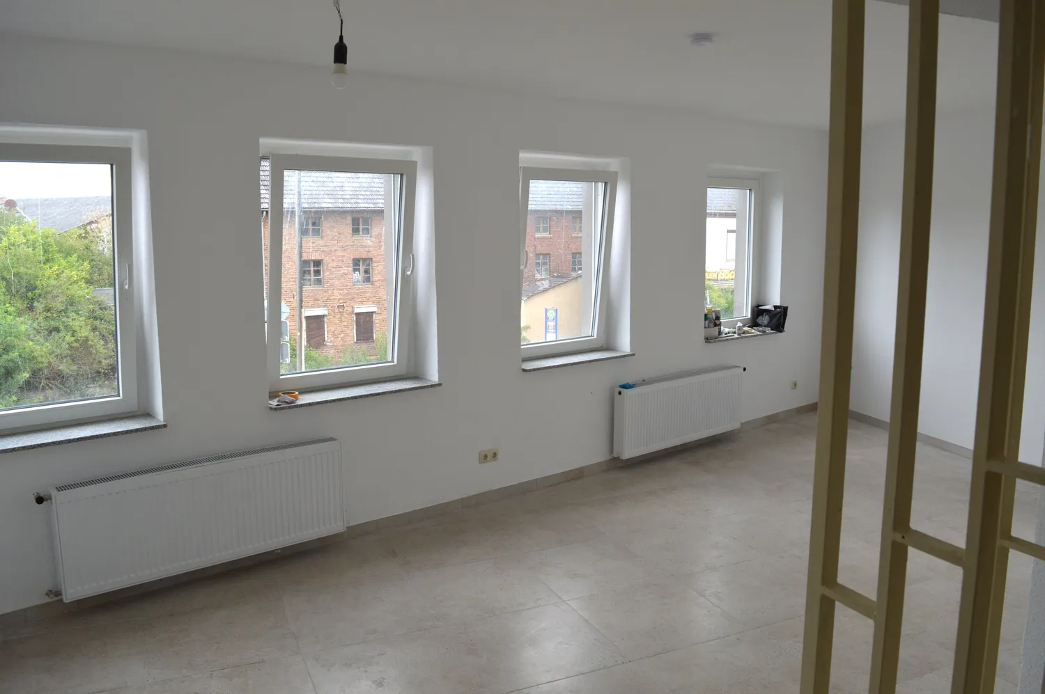 3 Zimmer Wohnung mit 62 m² in Euskirchen – Bild 1