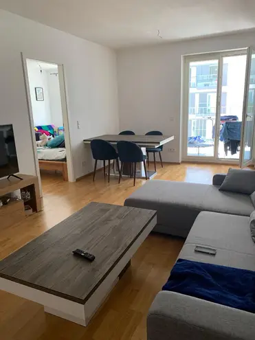 2 Zimmer Wohnung mit 72 m² in München – Bild 12