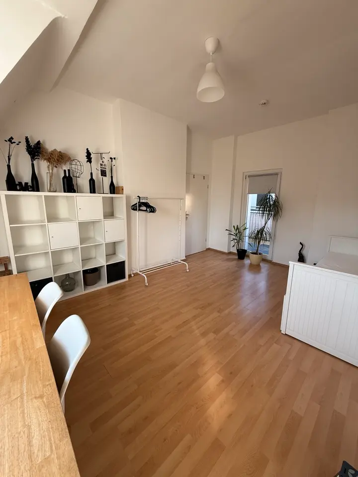 WG-Zimmer mit 22 m² in Düsseldorf – Bild 9