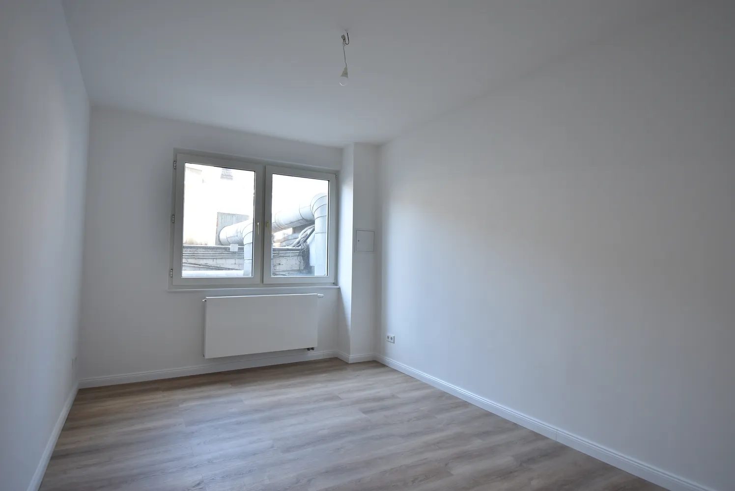 2 Zimmer Wohnung mit 50 m² in Düsseldorf – Bild 8