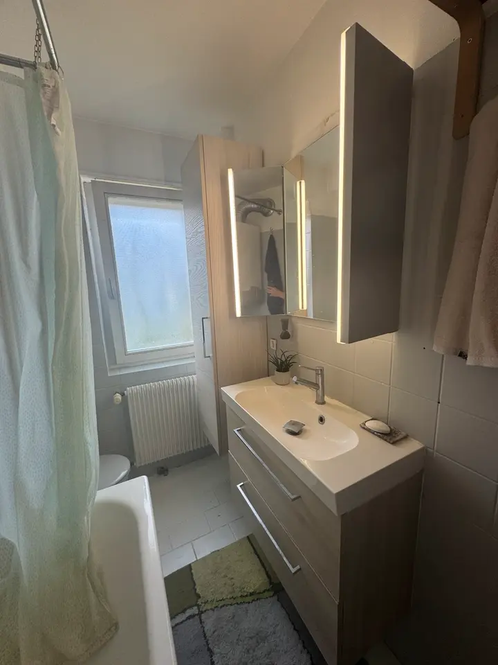 WG-Zimmer mit 20 m² in Freiburg im Breisgau – Bild 4