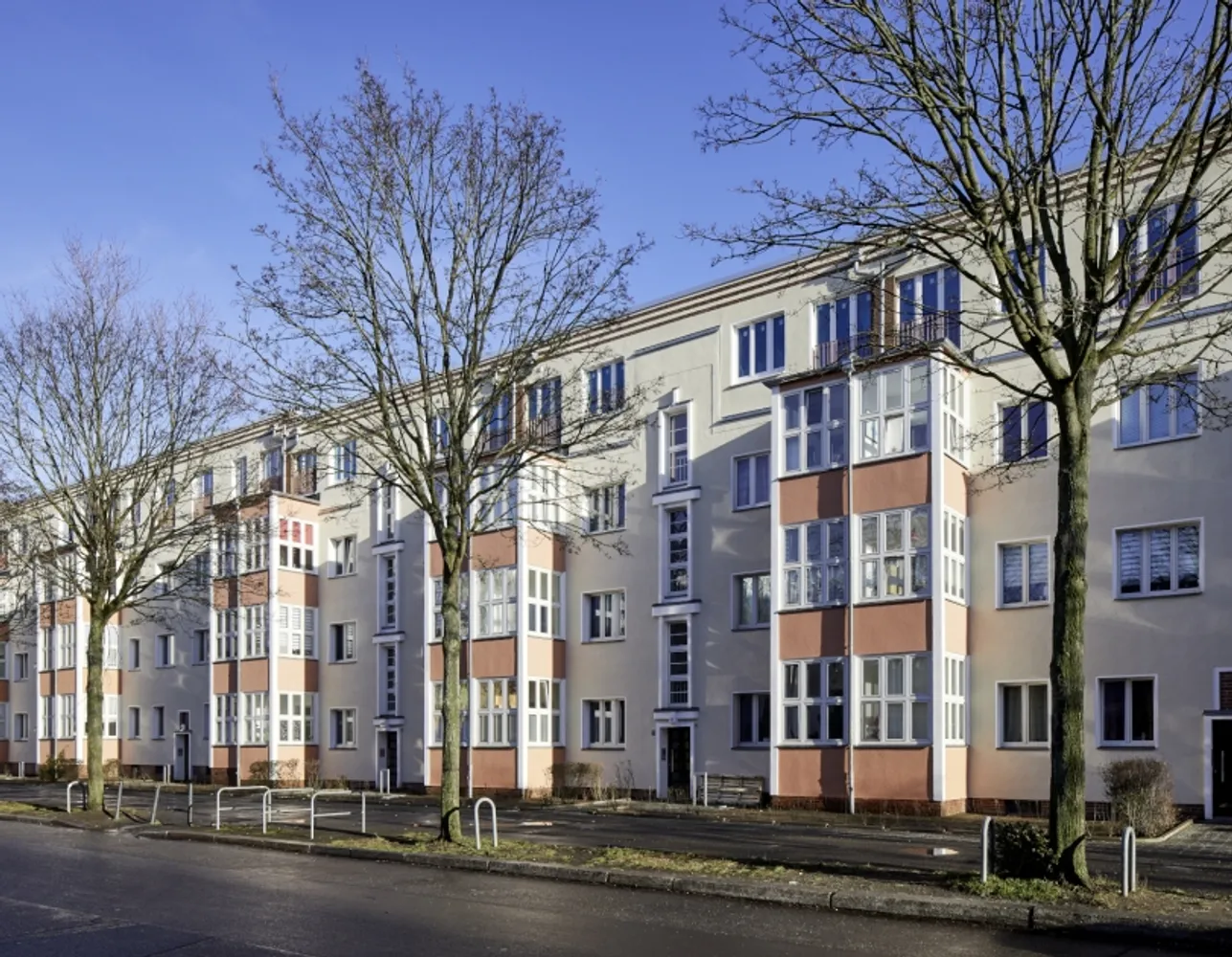 2 Zimmer Wohnung mit 51 m² in Berlin – Bild 4