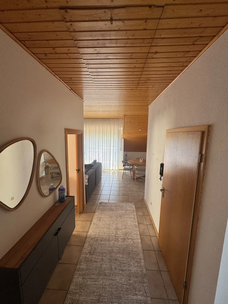 2 room apartment with 54 m² in Mönchengladbach – Photo 8