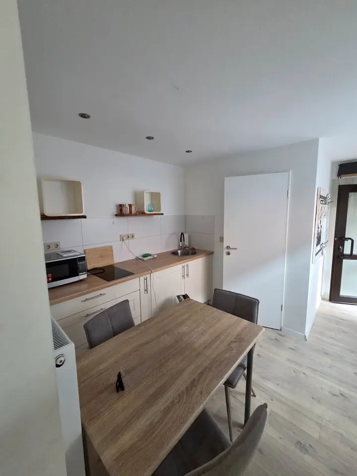 2 Zimmer Wohnung mit 27 m² in Hürth – Bild 5