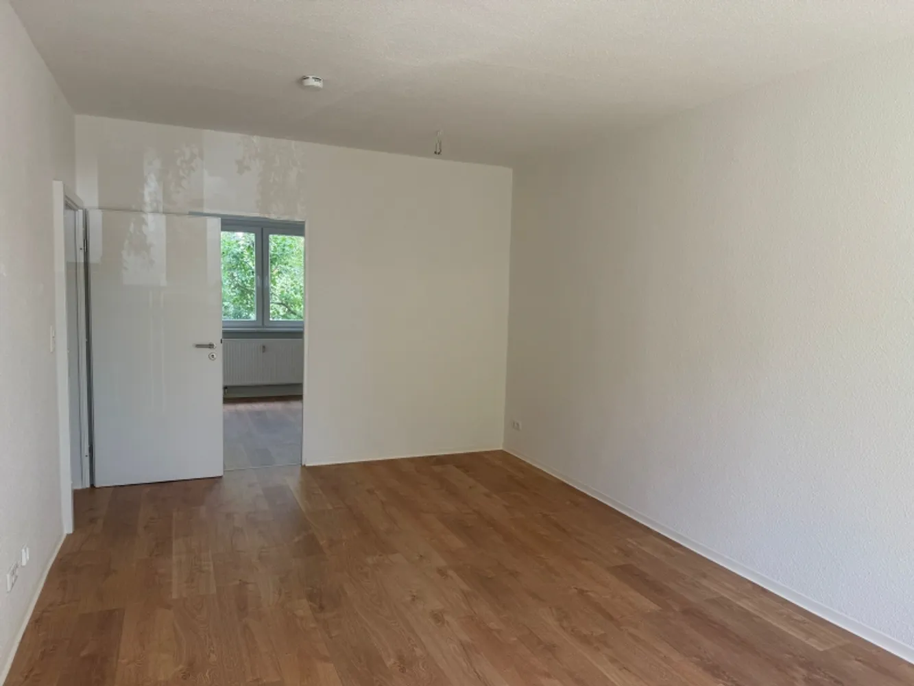 3 Zimmer Wohnung mit 60 m² in Gera – Bild 2