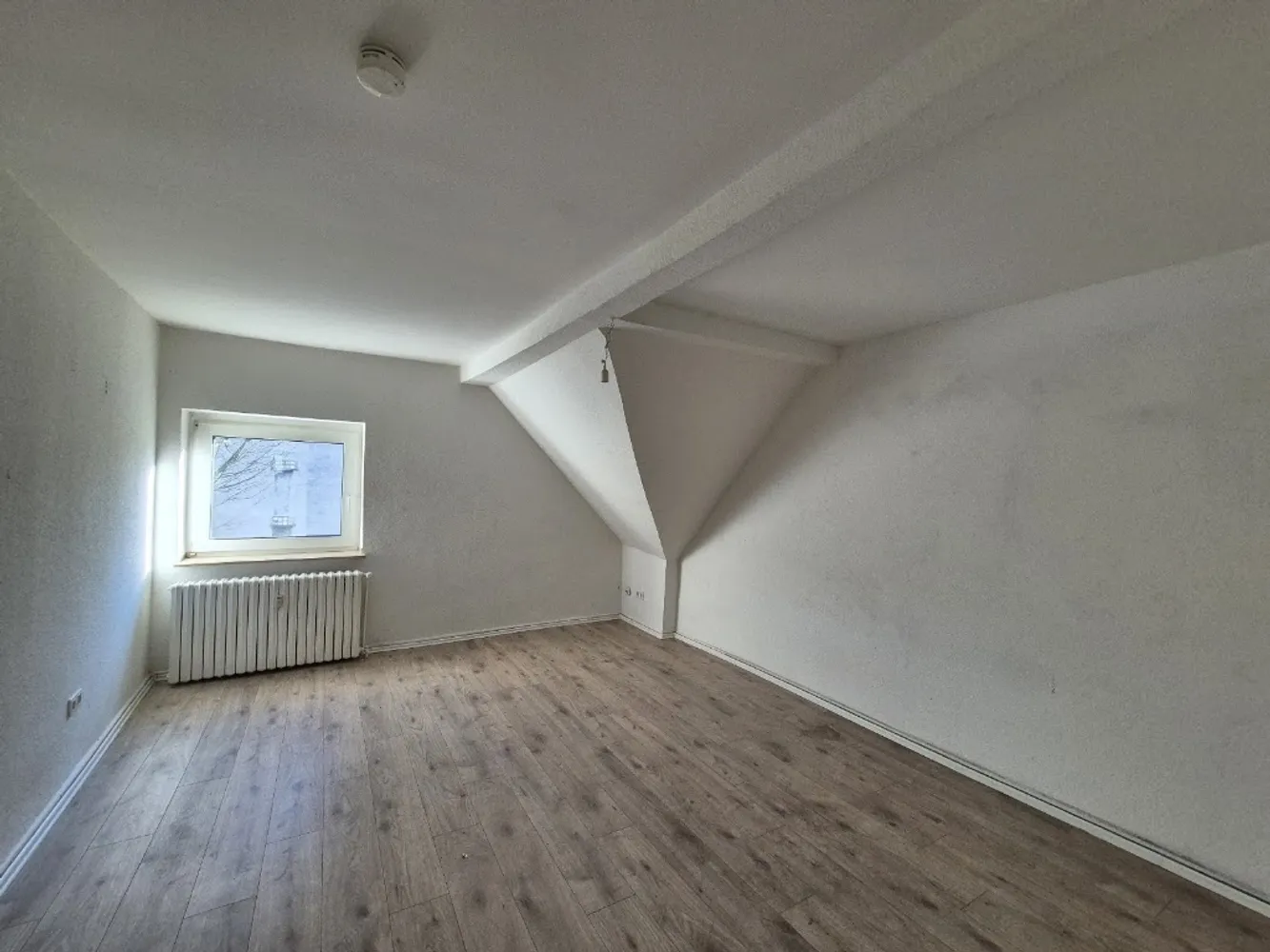 3 Zimmer Wohnung mit 64 m² in Gelsenkirchen – Bild 1