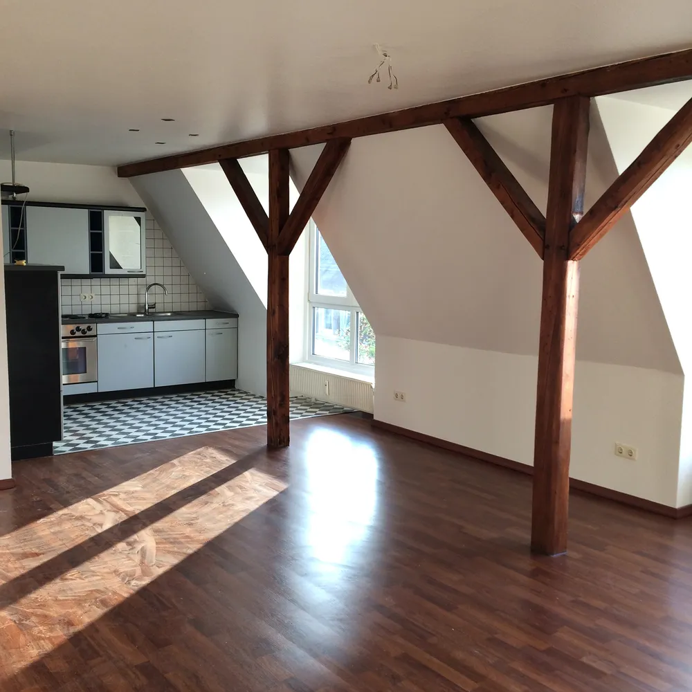 3 Zimmer Wohnung mit 80 m² in Dortmund – Bild 1