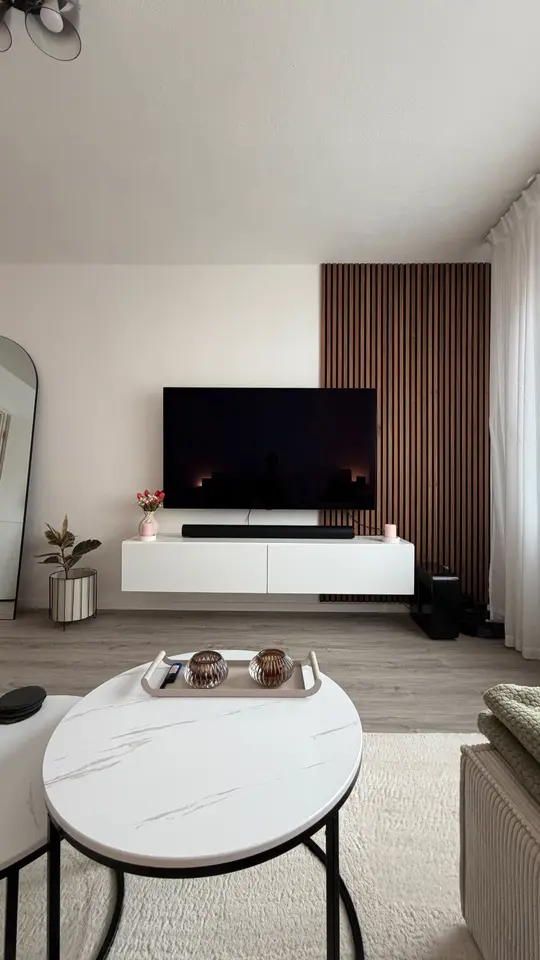 3 Zimmer Wohnung mit 56 m² in Braunschweig – Bild 1