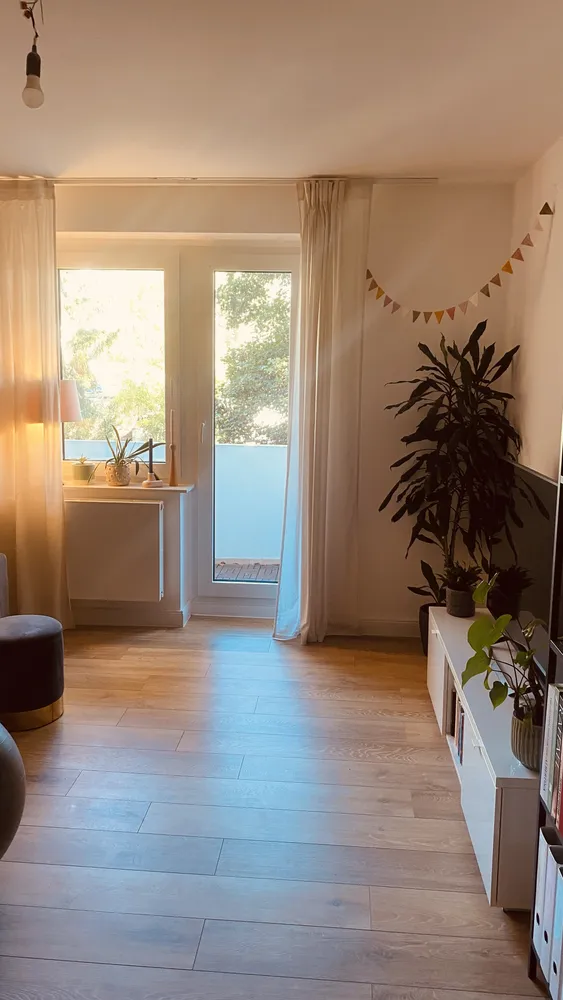 2 Zimmer Wohnung mit 70 m² in Düsseldorf – Bild 1