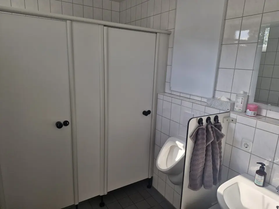 WG-Zimmer mit 90 m² in Goslar – Bild 7