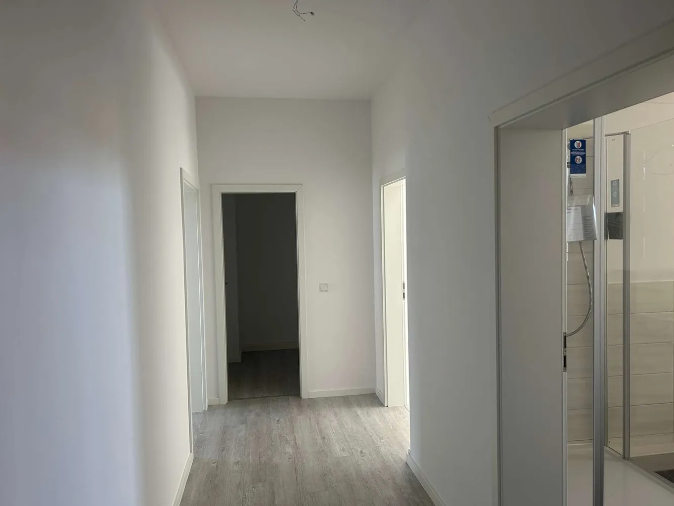 3 room apartment with 91 m² in Halle (Saale) – Photo 6