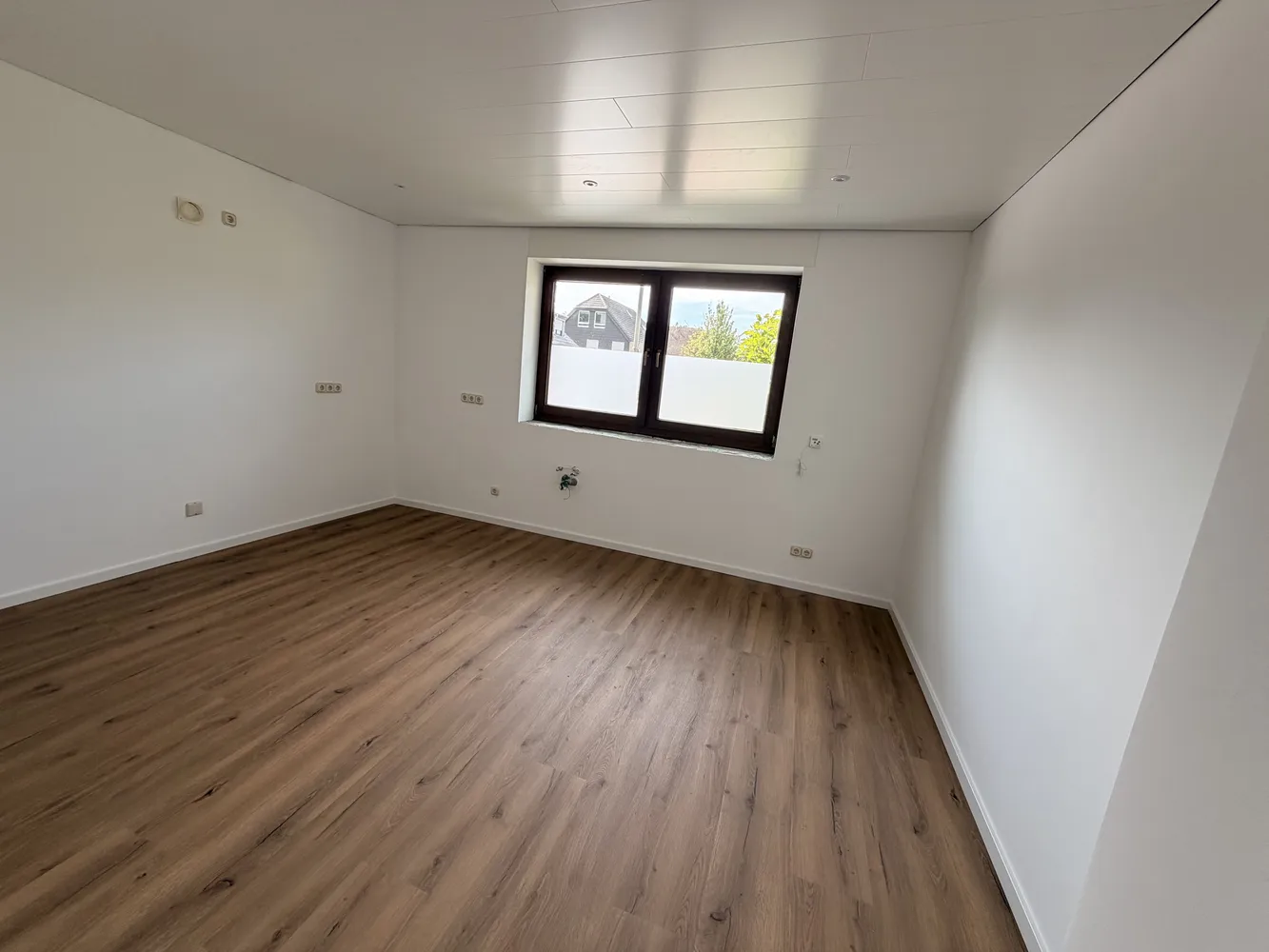 3 Zimmer Wohnung mit 120 m² in Dinslaken – Bild 4