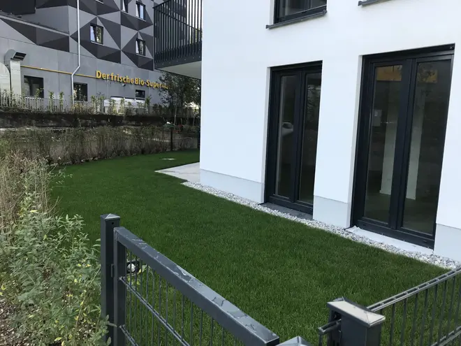 1 Zimmer Wohnung mit 51 m² in München – Bild 3