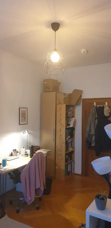 WG-Zimmer mit 16 m² in Esslingen am Neckar – Bild 4