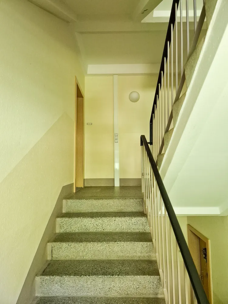 2 Zimmer Wohnung mit 56 m² in Chemnitz – Bild 6