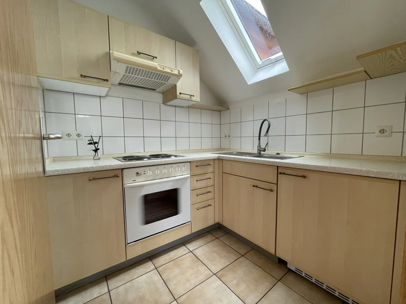 2 Zimmer Wohnung mit 46 m² in Crailsheim – Bild 5