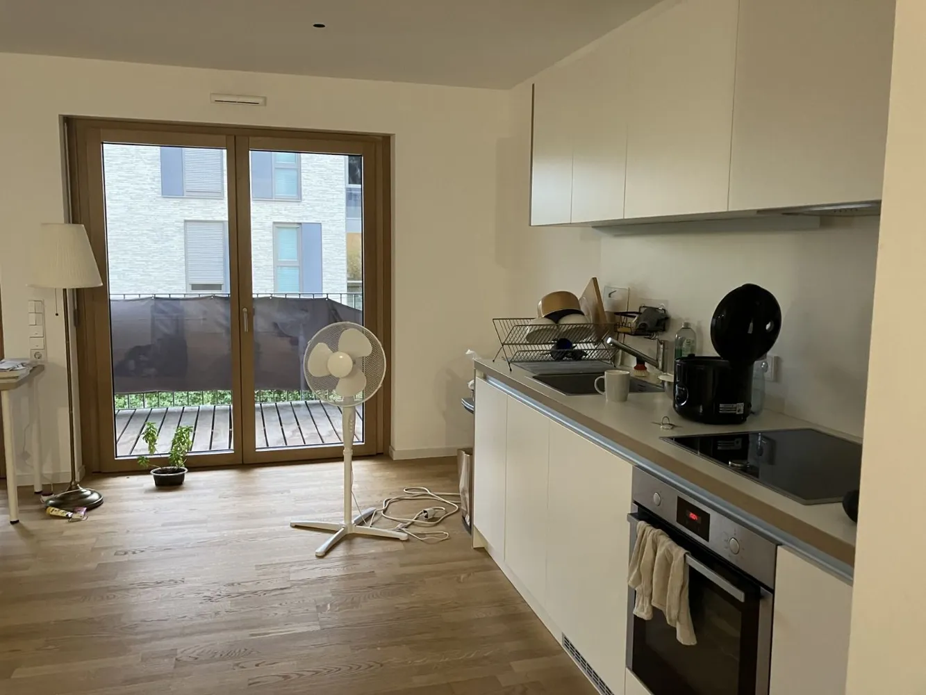 1 Zimmer Wohnung mit 49 m² in Wiesbaden – Bild 1