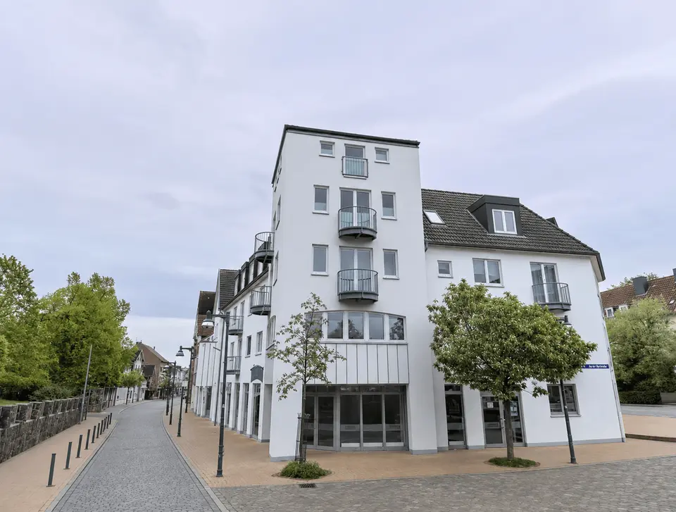2 Zimmer Wohnung mit 68 m² in Kiel – Bild 4