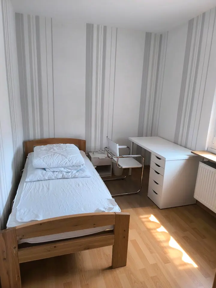 WG-Zimmer mit 10 m² in Wolfenbüttel – Bild 6