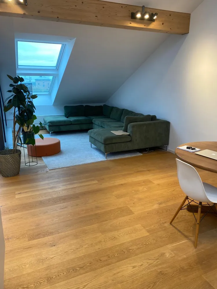 3 Zimmer Wohnung mit 85 m² in Augsburg – Bild 7