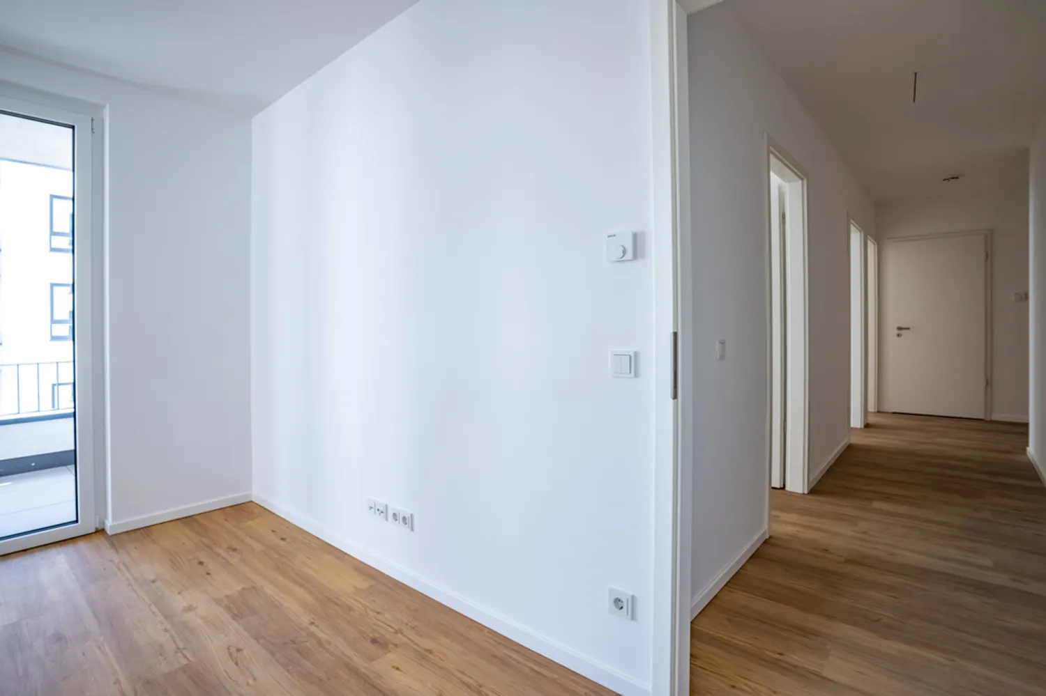 4 Zimmer Wohnung mit 101 m² in Berlin – Bild 3