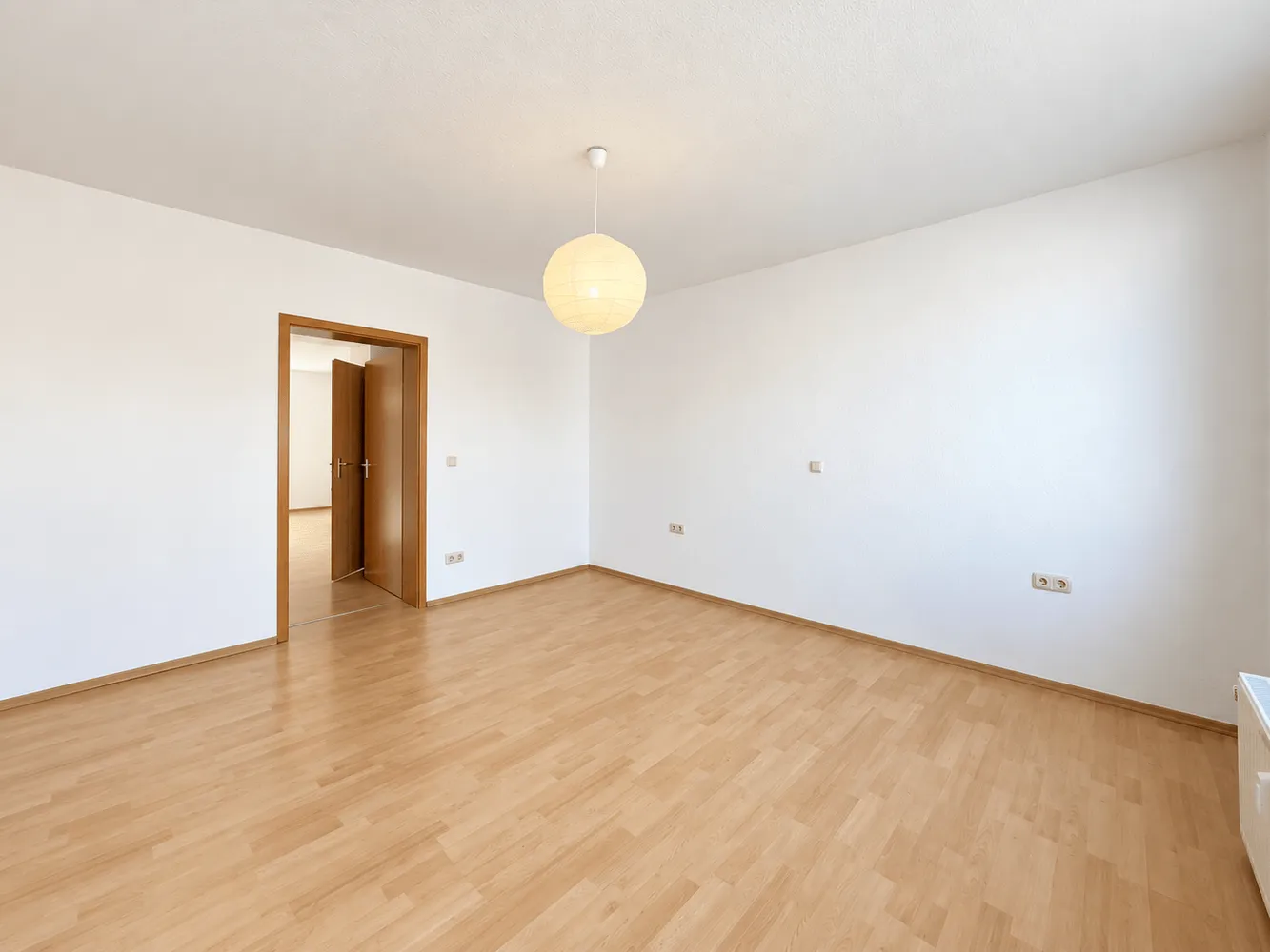 2 Zimmer Wohnung mit 50 m² in Rostock – Bild 10