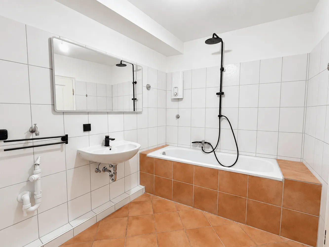 2 Zimmer Wohnung mit 58 m² in Düsseldorf – Bild 3