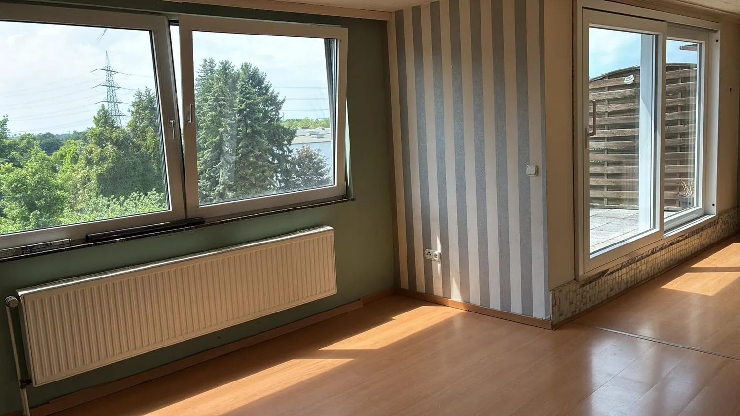 3 Zimmer Wohnung mit 80 m² in Essen – Bild 8