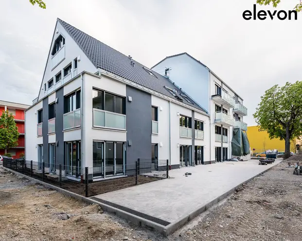 2 Zimmer Wohnung mit 56 m² in München – Bild 7