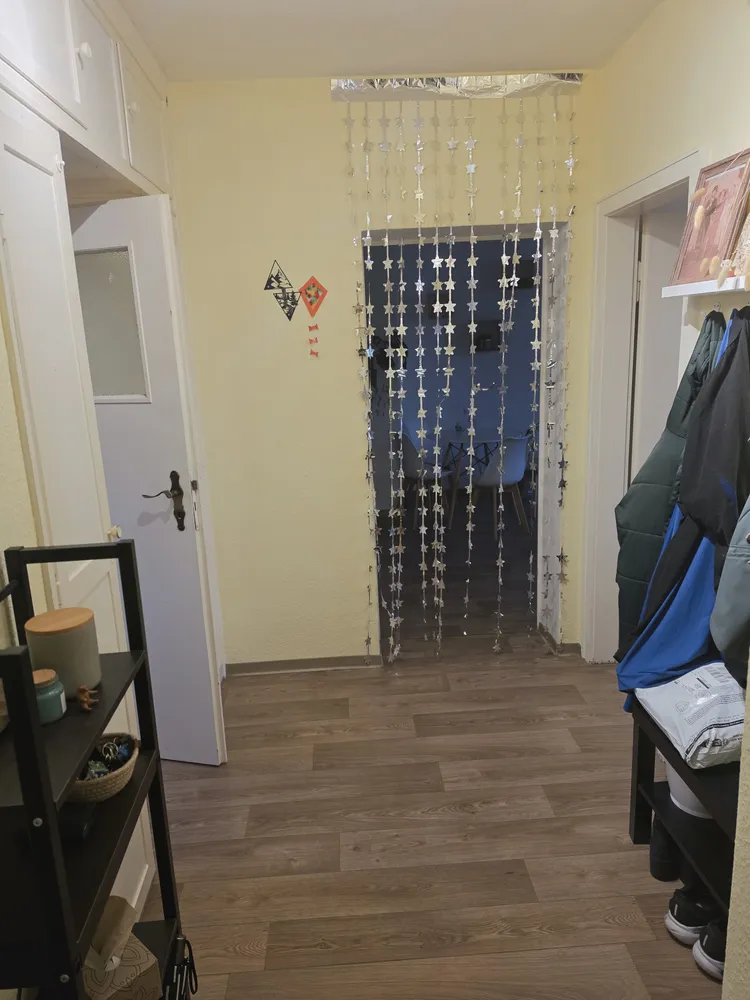 3 Zimmer Wohnung mit 55 m² in Cottbus – Bild 4