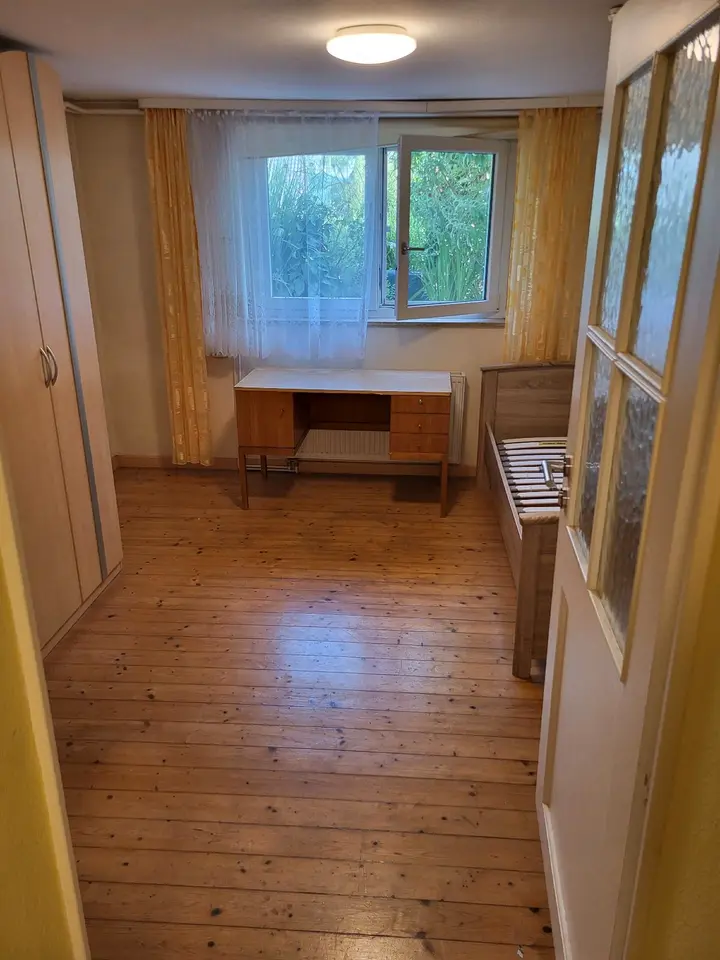 WG-Zimmer mit 15 m² in Tübingen – Bild 8
