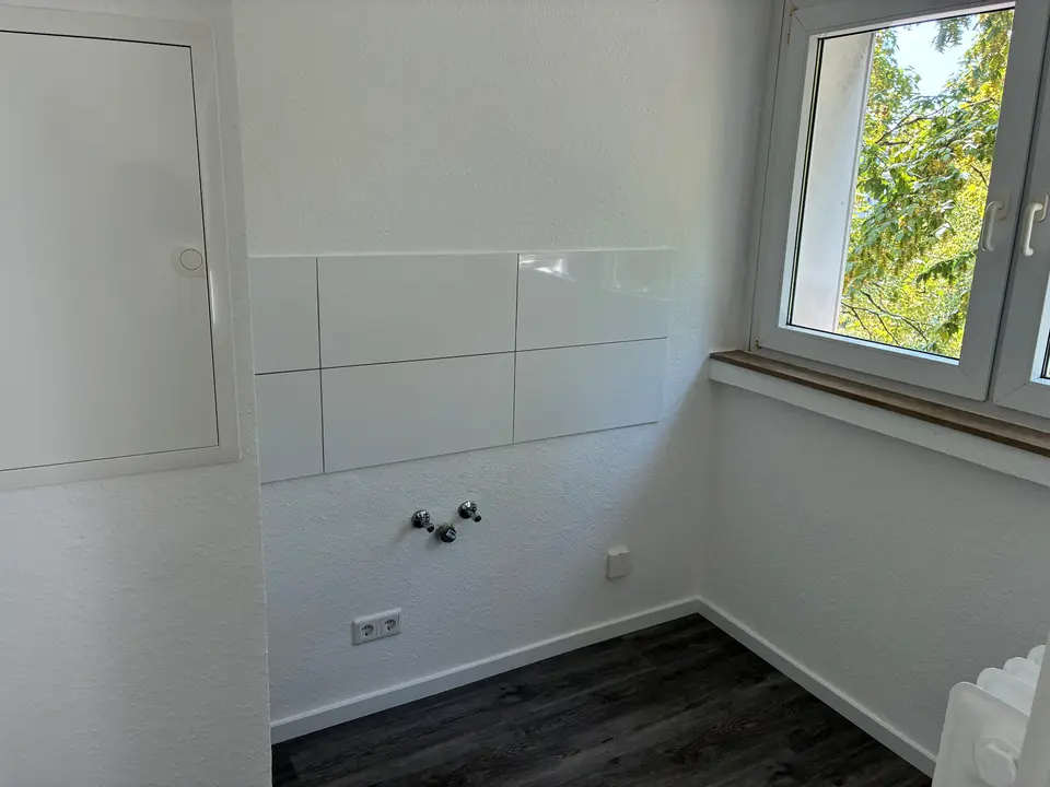 2 Zimmer Wohnung mit 32 m² in Erkrath – Bild 2