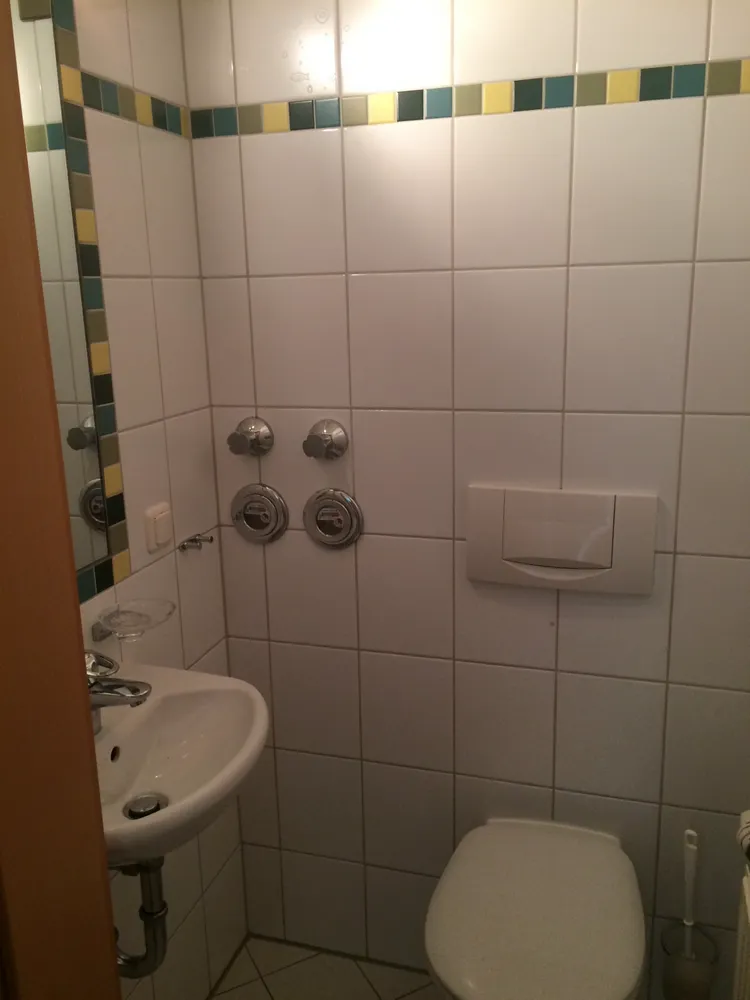 2 room apartment with 76 m² in Frankfurt am Main – Photo 6