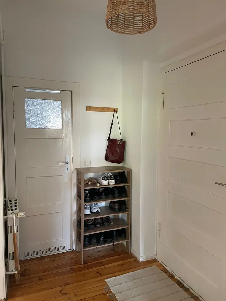 WG-Zimmer mit 18 m² in Potsdam – Bild 8