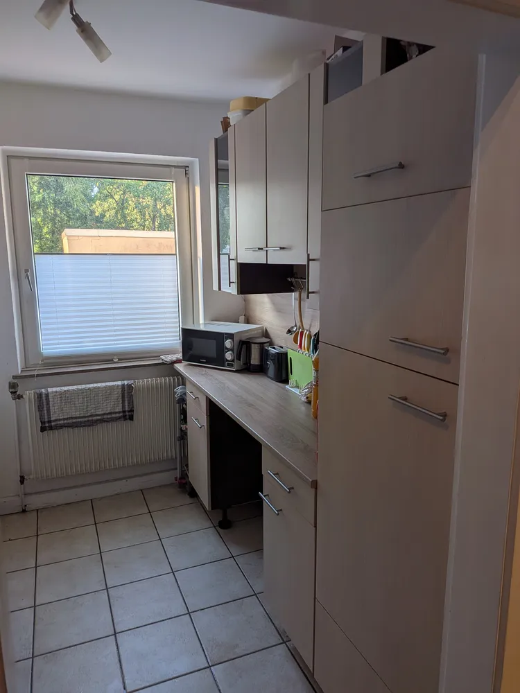 3 Zimmer Wohnung mit 68 m² in Bielefeld – Bild 3