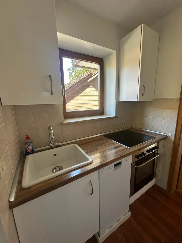 2 Zimmer Wohnung mit 40 m² in Starnberg – Bild 3