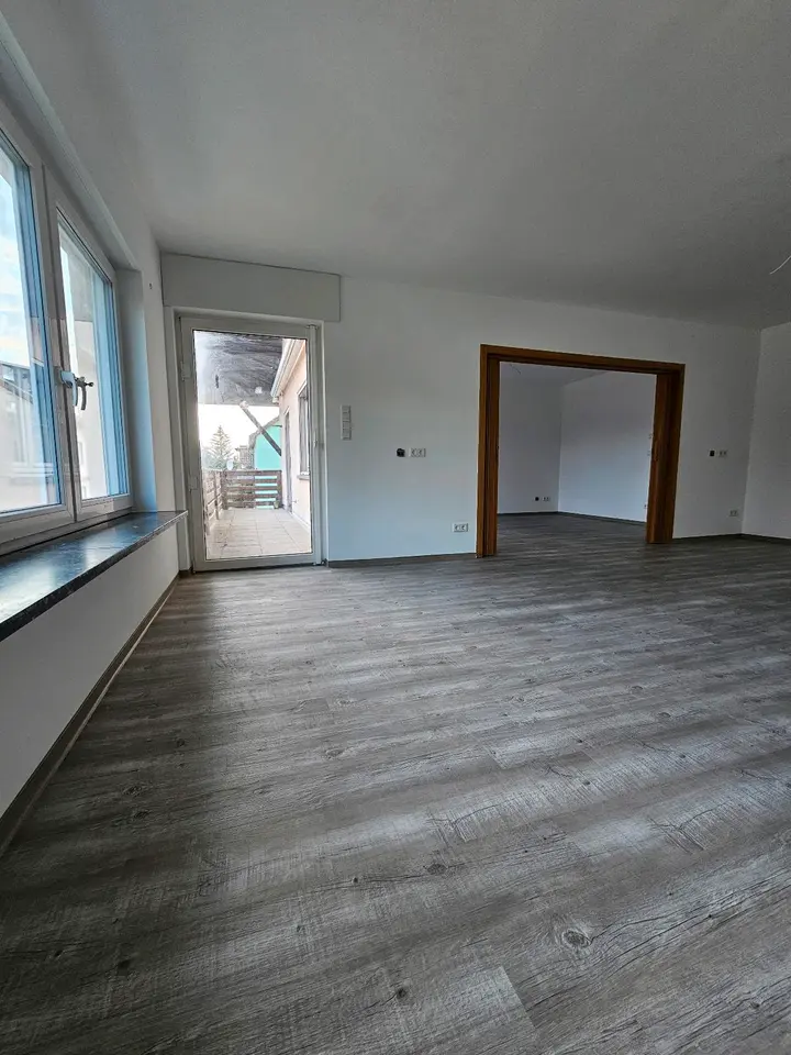 4 Zimmer Wohnung mit 106 m² in Groß-Gerau – Bild 4