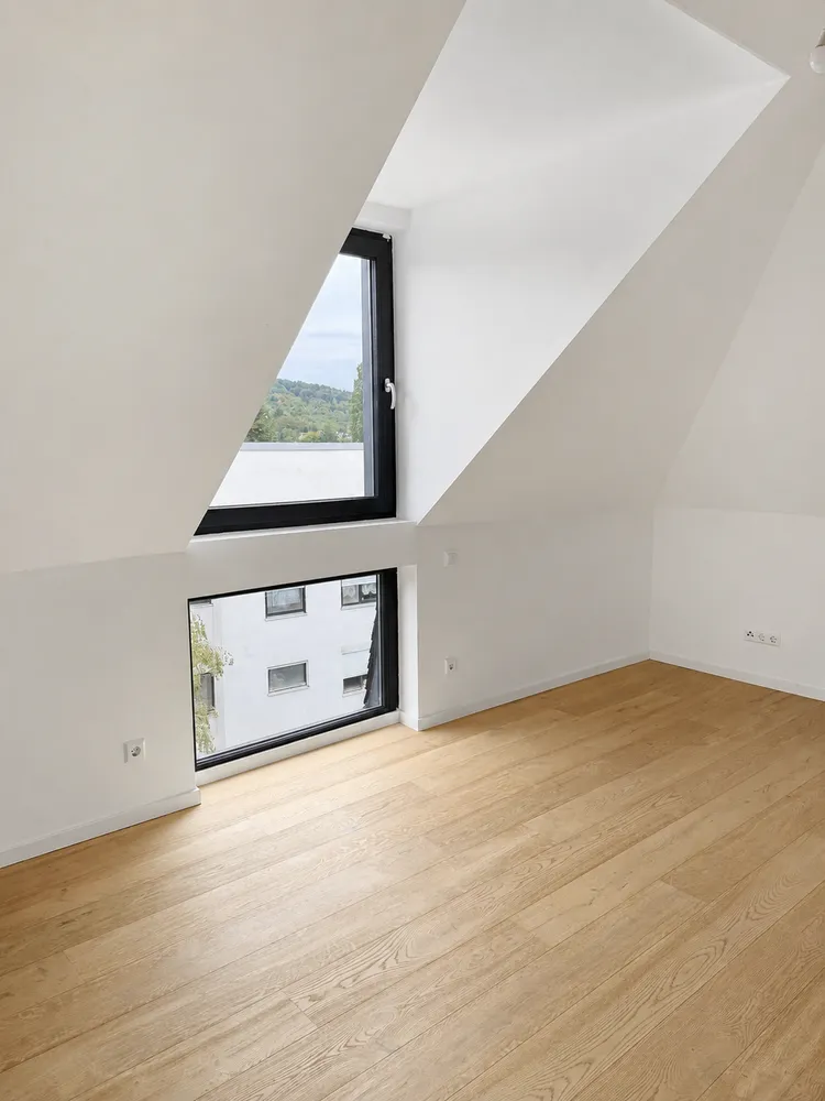 3 Zimmer Wohnung mit 127 m² in Karlsruhe – Bild 8