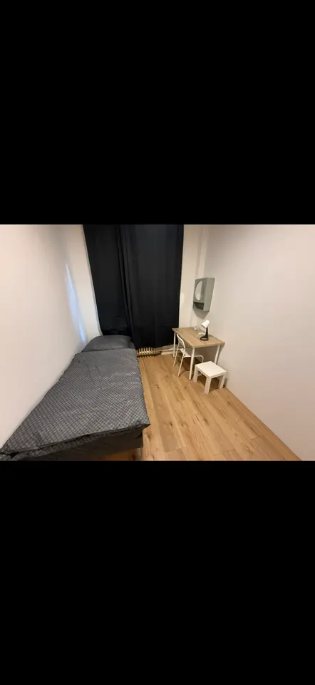 WG-Zimmer mit 15 m² in Gelsenkirchen – Bild 6