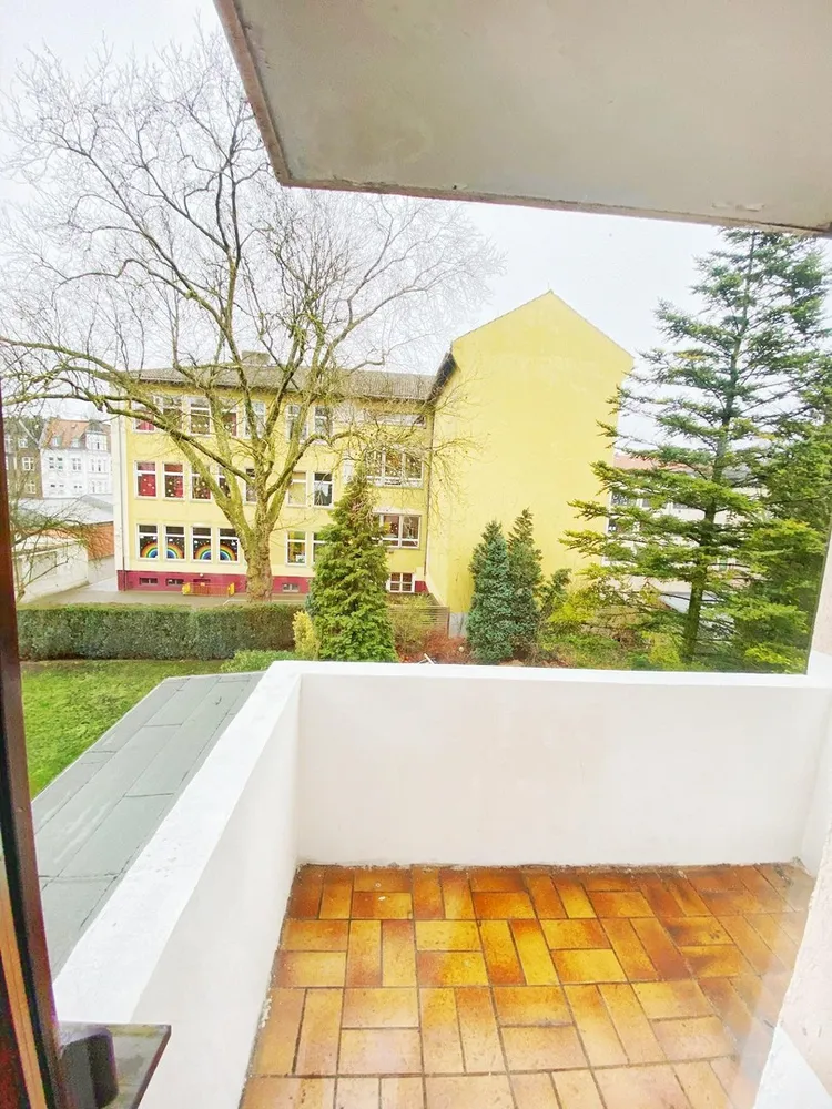 3 Zimmer Wohnung mit 61 m² in Gelsenkirchen – Bild 4